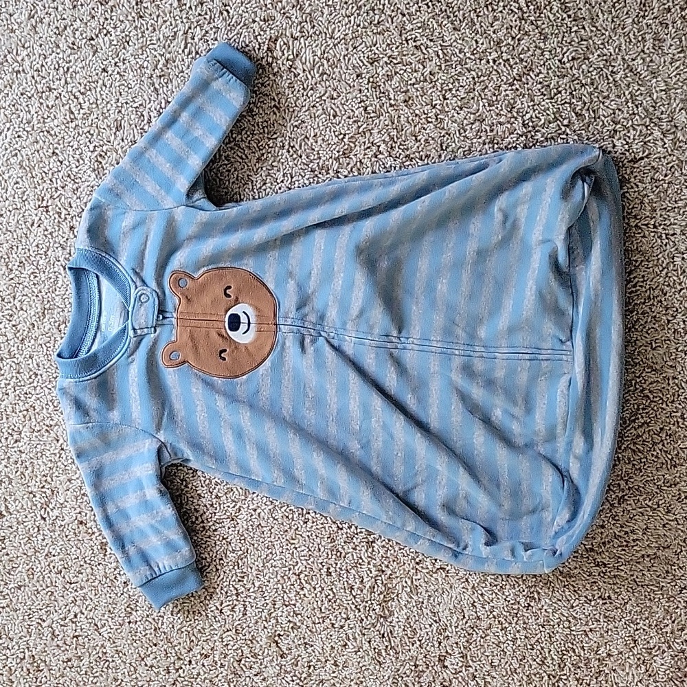 0-3m sleep sack
